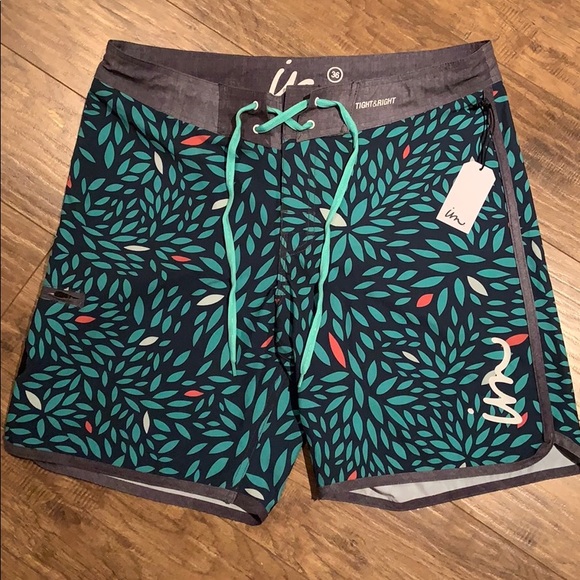 Imperial Motion Other - 🤩 HOST PICK🤩 im board shorts